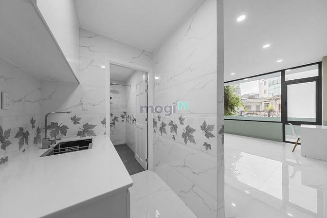 Hình ảnh Mb6623 nạp rút nhanh chóng Studio ban công lớn sát bên Sân Bay mới, full nội thất
