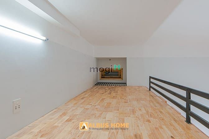 Hình ảnh Mb6623 nạp rút nhanh chóng Bình Hưng Hòa_ full nội thất_ban công_Chợ Tân Hương