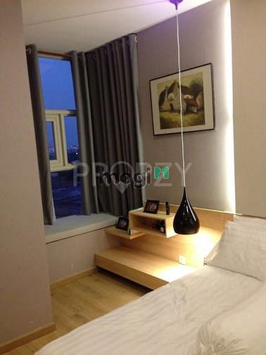Hình ảnh Chung cư La Casa 92m² 2PN Cần Bán Full Nội Thất
