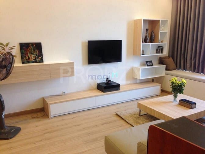 Hình ảnh Chung cư La Casa 92m² 2PN Cần Bán Full Nội Thất