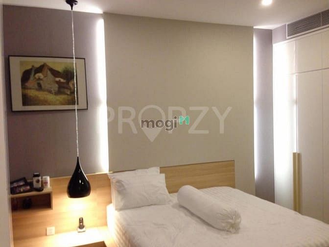 Hình ảnh Chung cư La Casa 92m² 2PN Cần Bán Full Nội Thất