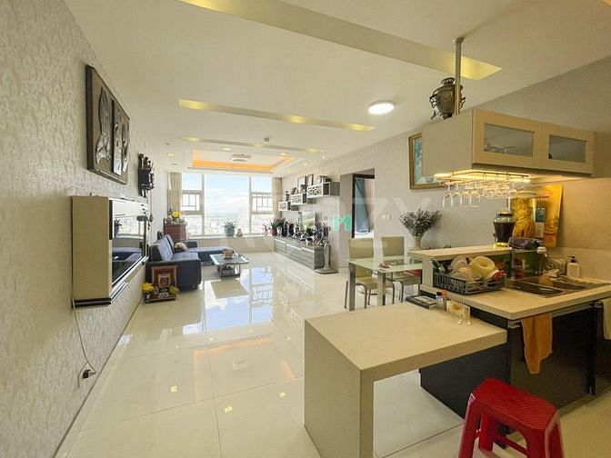Hình ảnh Chung cư La Casa 92m² 2PN Cần Bán Giá Siêu Rẻ