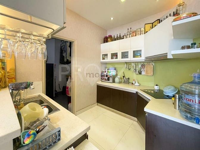 Hình ảnh Chung cư La Casa 92m² 2PN Cần Bán Giá Siêu Rẻ