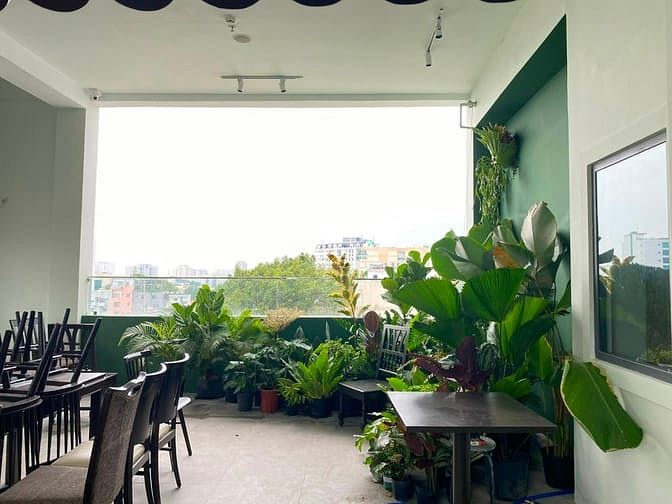Hình ảnh 🌳  Tuyệt Phẩm Sài Thành 🌳 ( Bùi Thị Xuân , Q1)