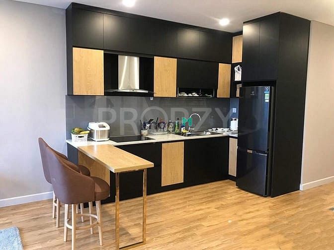 Hình ảnh Chung cư AnGia Skyline 75.5m² 3PN Bán Full NT