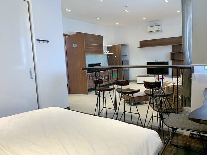 Hình ảnh Cuộc sống màu hồng cùng với Penthouses view siêu đẹp