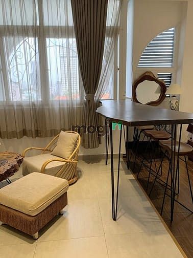 Hình ảnh Cuộc sống màu hồng cùng với Penthouses view siêu đẹp