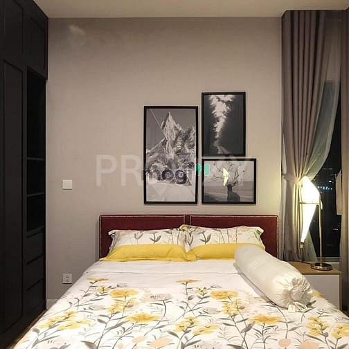 Hình ảnh Chung cư AnGia Skyline 75.5m² 3PN Bán Full NT