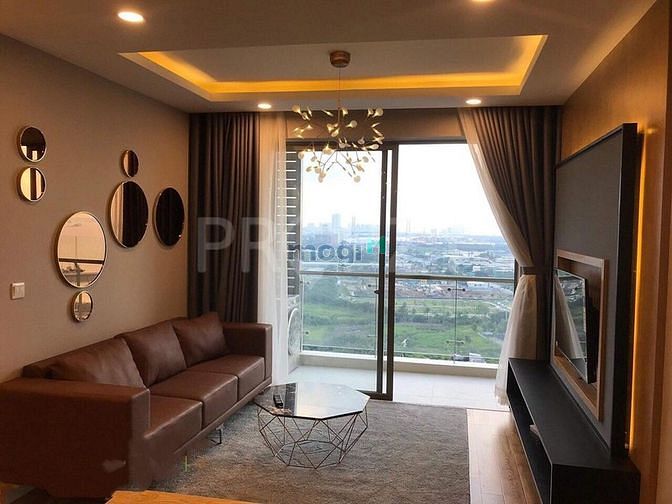 Hình ảnh Chung cư AnGia Skyline 75.5m² 3PN Bán Full NT