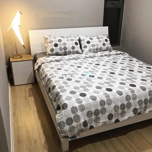 Hình ảnh Chung cư AnGia Skyline 75.5m² 3PN Bán Full NT