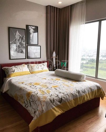Hình ảnh Chung cư AnGia Skyline 75.5m² 3PN Bán Full NT