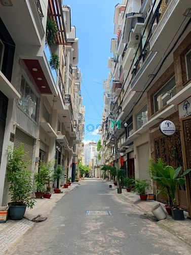 Hình ảnh Bán Nhà Siêu Đẹp Phường 15, Quận Tân Bình