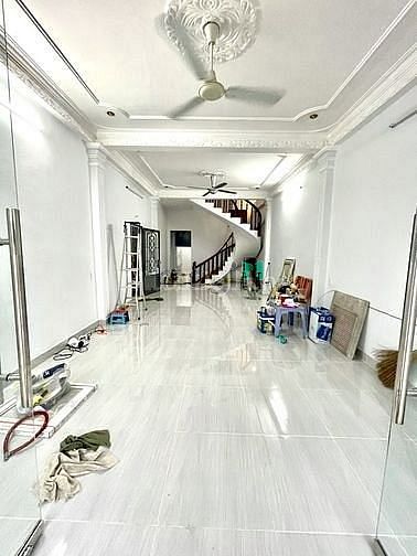 Hình ảnh Mặt Bằng Cho Thuê MT Bình Thạnh