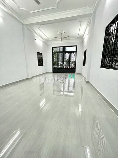 Hình ảnh Mặt Bằng Cho Thuê MT Bình Thạnh