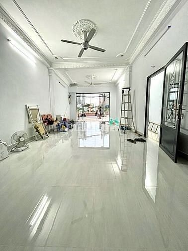 Hình ảnh Mặt Bằng Cho Thuê MT Bình Thạnh