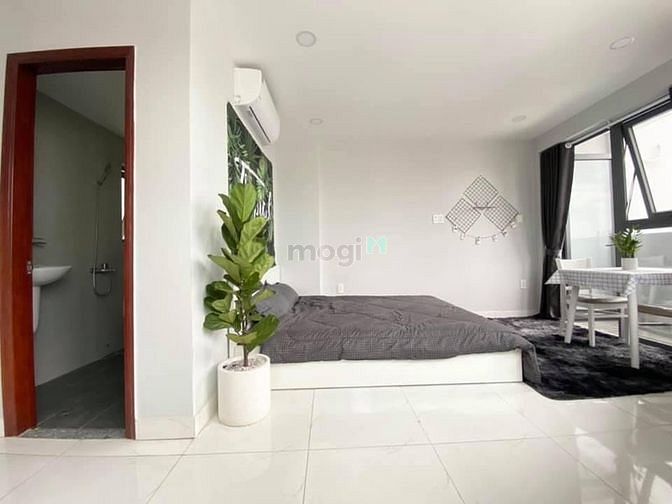 Hình ảnh 💥💥💥 Siêu Phẩm Căn Hộ Mới Xây - Gần Trường ĐH Sư Phạm Quận 5