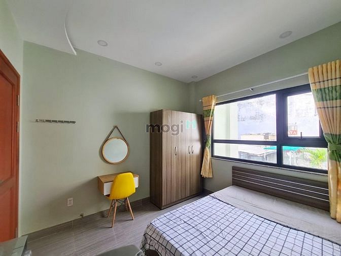 Hình ảnh Căn Hộ Thoáng Mát – 4’ Đi ĐH HÙNG VƯƠNG, Có Thang Máy🎁