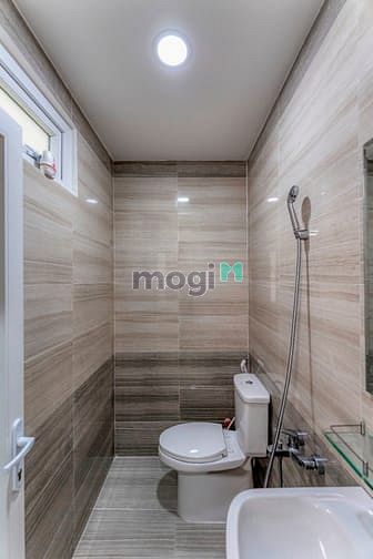Hình ảnh Căn Hộ Tân Bình_Studio_Bình Giã_Hoàng Hoa Thám_Full nội thất_sạch sẽ
