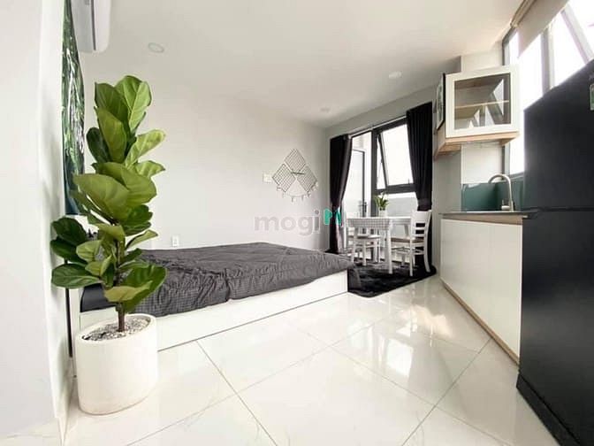 Hình ảnh 💥💥💥 Siêu Phẩm Căn Hộ Mới Xây - Gần Trường ĐH Sư Phạm Quận 5