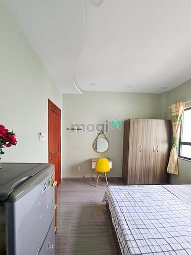 Hình ảnh Căn Hộ Thoáng Mát – 4’ Đi ĐH HÙNG VƯƠNG, Có Thang Máy🎁