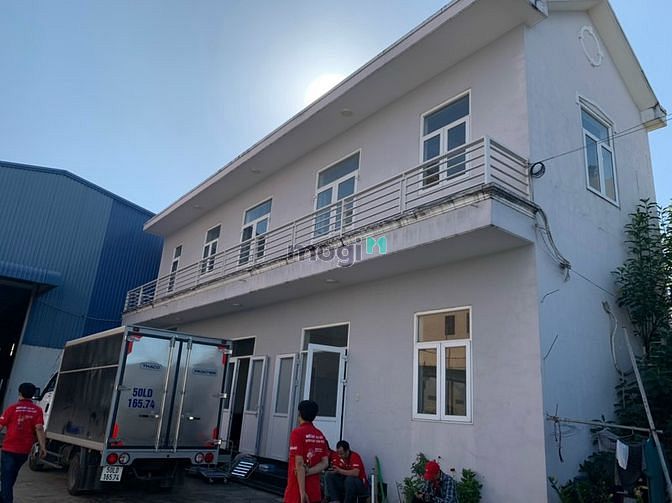 Hình ảnh Cần Cho Thuê Kho Xưởng 2000m2 Nguyễn Ảnh Thủ Quận 12