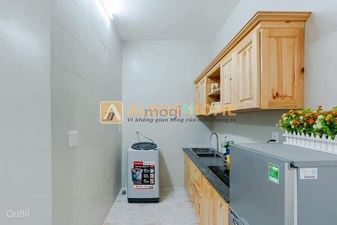 Hình ảnh Mb6623 nạp rút nhanh chóng 1PN full Nội Thất ngay🔥 Lê Văn Việt🔥