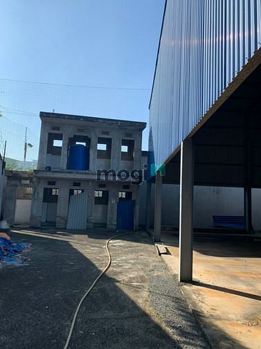 Hình ảnh Cần Cho Thuê Kho Xưởng 2000m2 Nguyễn Ảnh Thủ Quận 12