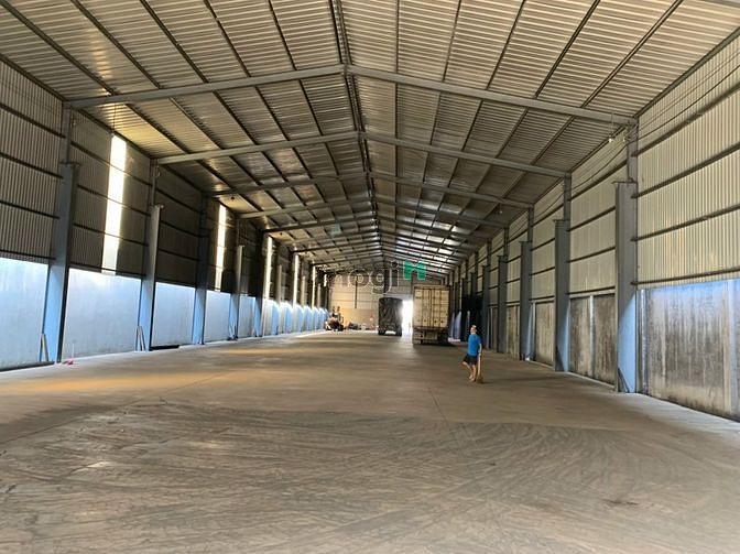 Hình ảnh Cần Cho Thuê Kho Xưởng 2000m2 Nguyễn Ảnh Thủ Quận 12