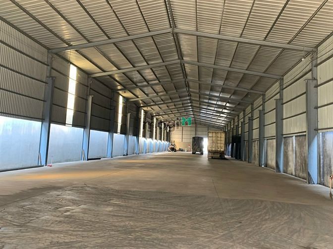 Hình ảnh Cần Cho Thuê Kho Xưởng 2000m2 Nguyễn Ảnh Thủ Quận 12