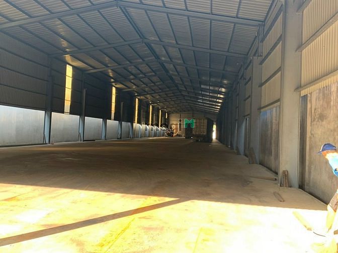Hình ảnh Cần Cho Thuê Kho Xưởng 2000m2 Nguyễn Ảnh Thủ Quận 12