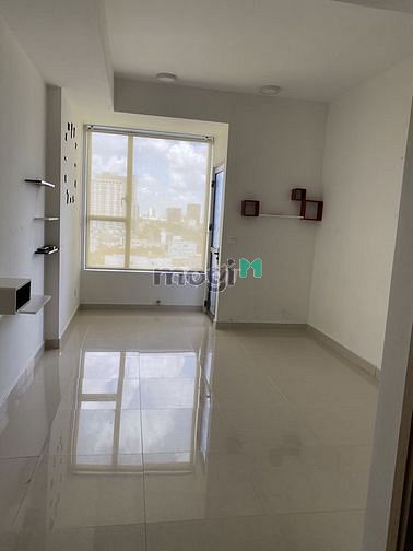 Hình ảnh Cho thuê Office River Gate Quận 4 nội thất dính tường giá 8 triệu