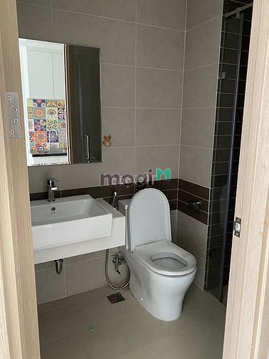 Hình ảnh Cho thuê Office River Gate Quận 4 nội thất dính tường giá 8 triệu