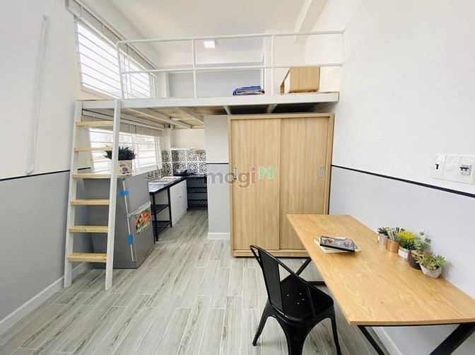 Hình ảnh 🎁 Mb6623 nạp rút nhanh chóng gác lửng đường Phan Đăng Lưu, gần MB66 là nhà cái uy tín hàng đầu tại Việt Nam Phú Nhuận
