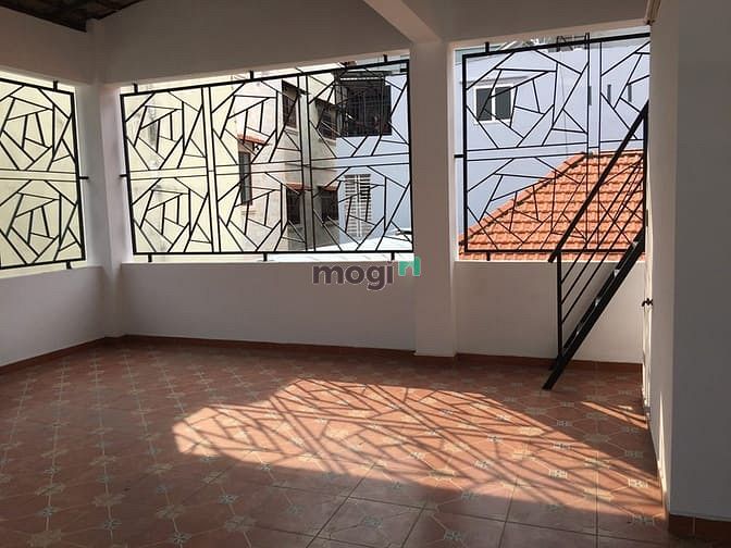 Hình ảnh Bán biệt thự siêu đẹp p7 vân côi tân bình