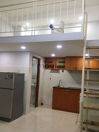 Hình ảnh Cho thuê phòng trọ giờ giấc tự do quận Tân Phú