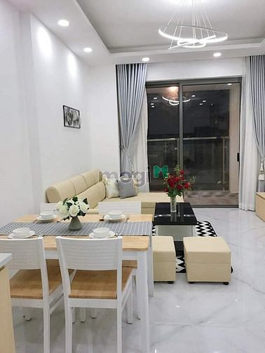 Hình ảnh Cho thuê Trang Chủ MB66.COM / Đăng Ký Tặng 66K Tân Hương Tower (Tân Phú) full nội thất,2PN/2WC