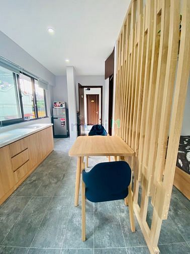 Hình ảnh Studio full đồ tiện nghi tại Văn Cao gần Linh Lang_Đội Cấn