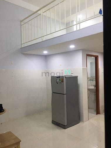 Hình ảnh Cho thuê phòng trọ giờ giấc tự do quận Tân Phú