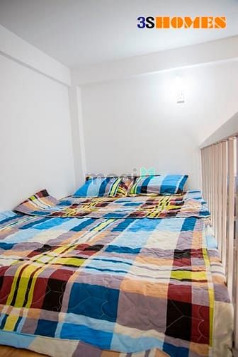 Hình ảnh Phòng trọ tân bình giá rẻ - Thoáng Mát- 4 Người ở
