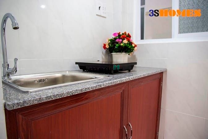 Hình ảnh Phòng trọ tân bình giá rẻ - Thoáng Mát- 4 Người ở
