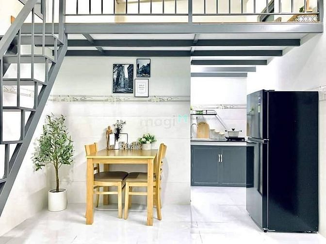Hình ảnh 🌞Phòng Gác Lửng Đón Nắng , Phan Đăng Lưu -BÌNH THẠNH