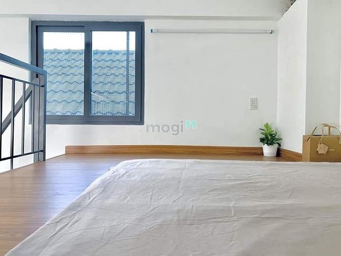 Hình ảnh 🌞Phòng Gác Lửng Đón Nắng , Phan Đăng Lưu -BÌNH THẠNH