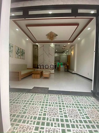 Hình ảnh Bán Nhà, An Phú Đông, Q12, 59m2, 3 Tỷ 8.