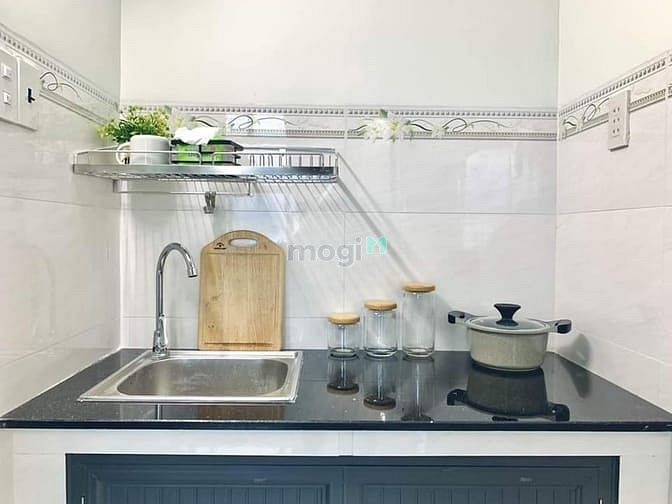 Hình ảnh 🌞Phòng Gác Lửng Đón Nắng , Phan Đăng Lưu -BÌNH THẠNH