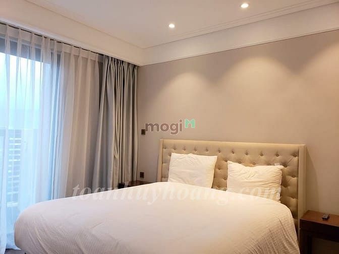 Hình ảnh Bán Căn Hộ Cao Cấp Four Points 2 Phòng Ngủ - Mã số A0952
