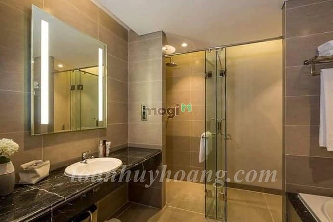 Hình ảnh Bán Căn Hộ Cao Cấp Four Points 2 Phòng Ngủ - Mã số A0952