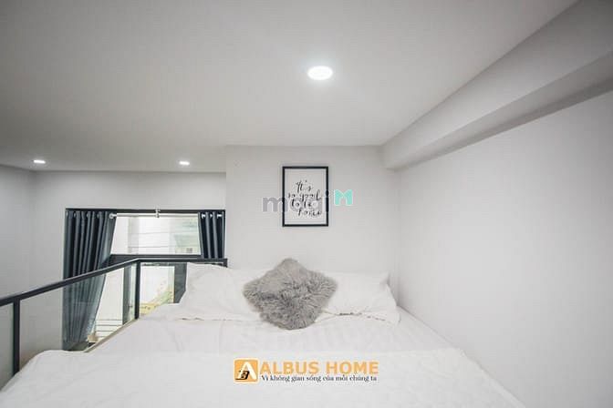 Hình ảnh Căn Hộ Tân Bình_Duplex_Cách mạng tháng tám_Full nội thất_Giá Tốt...