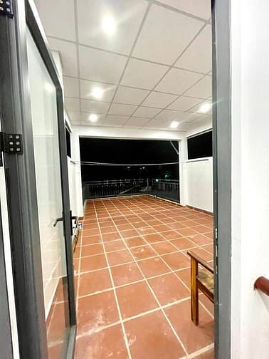 Hình ảnh Mb6623 nạp rút nhanh chóng 1 PN, Studio Ban công siêu Rộng, full nội thất, sát bv An Sinh