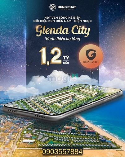 Hình ảnh Bán đất khu vực đông đúc, gần KCN 30 nghìn công nhân,kế sông gần biển