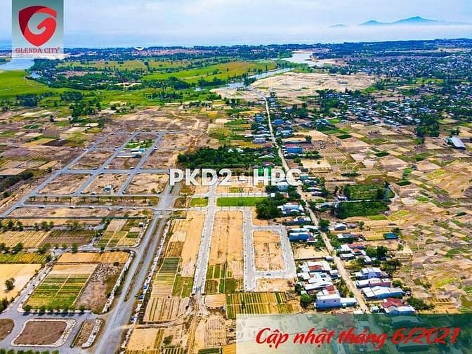 Hình ảnh Bán đất khu vực đông đúc, gần KCN 30 nghìn công nhân,kế sông gần biển
